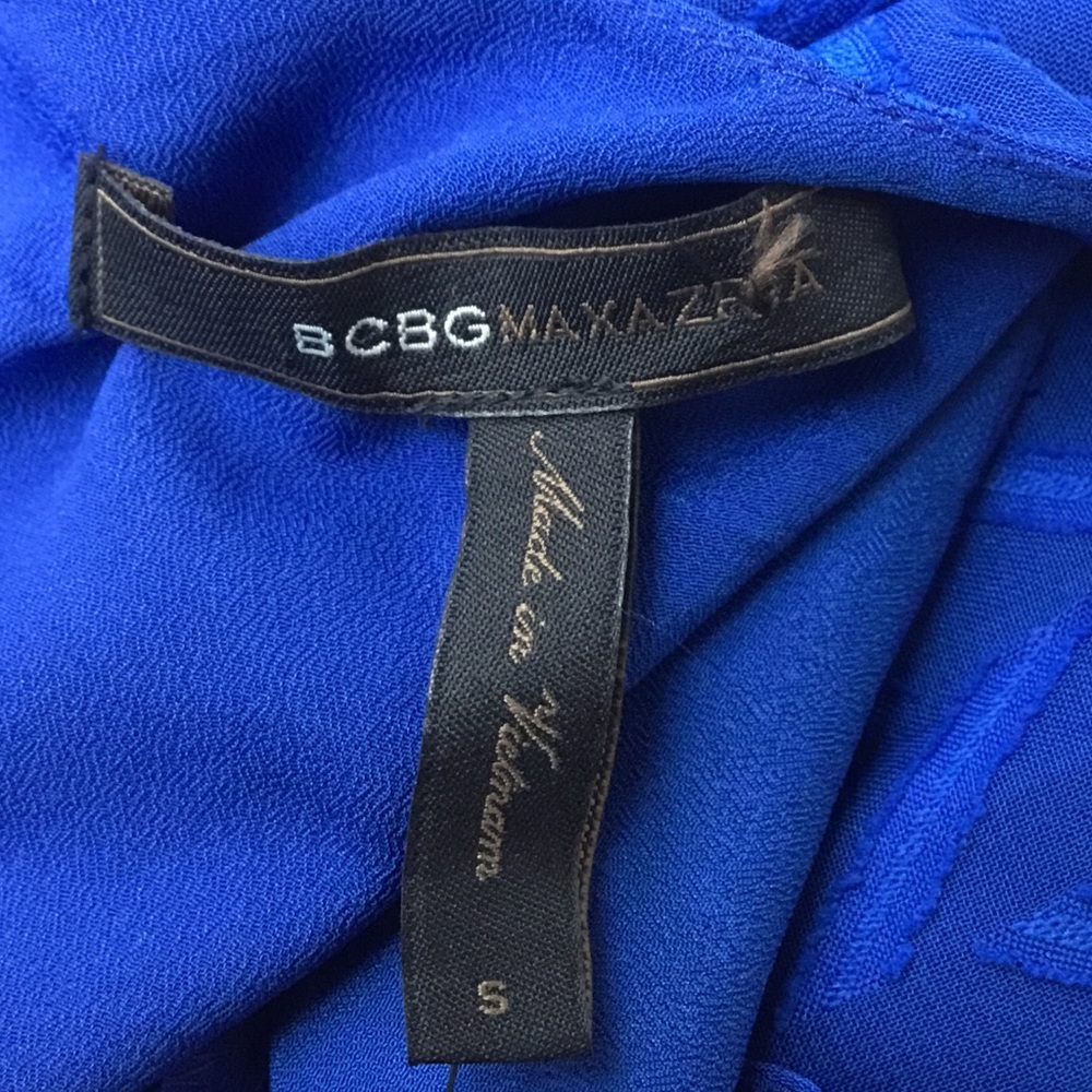 BCBG DRESS - Picture 6 of 7